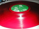 QUEEN LIVE KILLERS RARE JAPANESE IMPORT RED + GREEN VINYL 2LP OBI- NICE CONDITIO