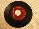 BO DIDDLEY  HUSH YOUR MOUTH/DEAREST DARLING  CHECKER 896