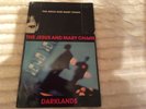 The Jesus And Mary Chain Barbed Wire Kisses Darklands LP Vinyl Record