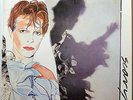 DAVID BOWIE 'Scary Monsters' US RCA LP with INNER AQL1-3647 STERLING First Press