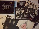 1978 Stiff Records 