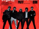YARDBIRDS: Shapes Of Things / Pafff.... Bum (´65 / scarce orig. German 7