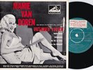 Mamie Van Doren Rare OZ Promo EP Untamed youth EX ’57 Eddie Cochran HMV Rockabil
