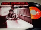 BRUCE SPRINGSTEEN : ATLANTIC CITY 7