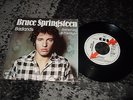 BRUCE SPRINGSTEEN : BADLANDS BLITZINFO PROMO ONLY 7