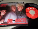 DIE ÄRZTE : TEENAGER LIEBE SOUNDTRACK 7
