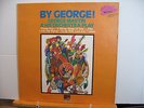 GEORGE MARTIN AND HIS ORCHESTRA PLAY By George SUNSET VINYL LP Free UK Post