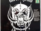 MOTORHEAD S/T LP NEW SEALED NUMBERED COLOR VINYL LEMMY HAWKWIND DPRLP-53