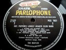 Beatles-*Sgt. PEPPER'S LHCB* -1967 - UK - *STEREO* - 1st Pressing