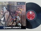 SB-2036   SS/g ED1   Strauss Till Eulenspiegel   Reiner   UK 1st RCA   Stereo
