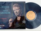 LXT 5012   O/G ED1   Homage To Fritz Kreisler   Campoli   Decca UK 1st