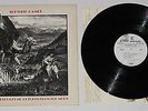 SOPWITH CAMEL-MIRACULOUS HUMP RETURNS FROM THE MOON-WHITE LABEL PROMO MS 2108-LP