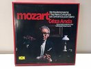MOZART Piano Concertos Geza Anda 12LP Box Set Deutsche Grammophon 2720 030