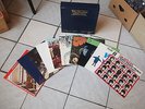 The Beatles collection Blue Box Vinyl