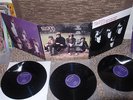 NAZZ / OPEN YOUR EYES / 3 LP ANTHOLOGY ITALIAN IMPORT 1RST 3 LP'S PSYCH   LOOK
