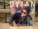 BOB DYLAN unplugged 2lp - original SEALED hype sticker MTV 1995 C2 67000