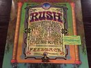 Rush Feedback Brand New Sealed Original Rare LP 2004 No Reserve Atlantic