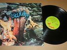 BEDLAM 'BEDLAM' CHR 1048 CHRYSALIS RECORDS 1973 UK ISSUE STEREO