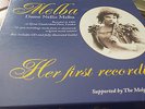 LIMITED EDITION HISTORIC MASTERS DAME NELLIE MELBA SET, STUNNING CONDITION