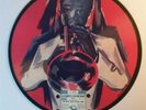 VINYLE 78T A 453 SATURNE BIRTH DAY BLUES / ALEXANDER'S RAGTIME BAND / BERLIN