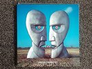 PINK FLOYD *THE DIVISION BELL* MINT VINYL ALBUM UNPLAYED
