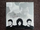 QUEEN Limited edition 05504*GREATEST HITS III MINT VINYL