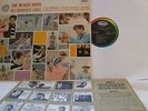 BEACH BOYS ALL SUMMER LONG ORG RARE '64 STEREO W/'DON'T BREAK DOWN' COVER VG++