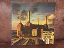 Vinyl-LP: PINK FLOYD - Animals (1977) rare Italy First Press