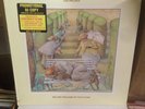 GENESIS (PETER GABRIEL)-SELLING ENGLAND BY THE POUND- PROMO MINT FC 6060-LP