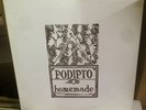 PODIPTO Homemade Rural Folky Hippie Psych LP Minnesota w/ sheet unplayed