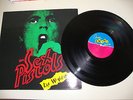 Sex Pistols 2 Vinyl LP's God Save the Sex Pistols and Live Worldwide