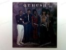 Q.T. Hush - Q.T. Hush US LP 1985 //1