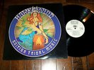 Hawkwind - British Tribal Music 1987 RARE U.K. 1st Press Start LP EX+ Vinyl PROG