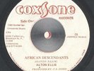 ALTON ELLIS vinyl 7