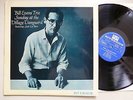 RIVERSIDE RLP 376 BILL EVANS SUNDAY VILLAGE VANGUARD ORIG UK/HOLLAND LP 1961 NM