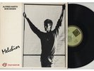 LP Alfred Harth & Bob Degen - Melchior BIBER BI 6240..RARE FREE…1984…NM