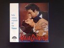 LAVAGNINO. LA MAJA DESNUDA Original Soundtrack ITALY Fonit 1958