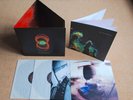 PEARL JAM - Binaural - DLP Vinyl first Press MINT SUPER RAR