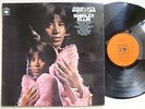 CBS 63044 SHIRLEY ELLIS SOUL TIME SUGAR LETS SHING-A-LING 1st UK LP 1960 NM