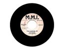 Rare West Coast Doo Wop,  The ALPACAS,   Time Marches On,   M.M.I.  45
