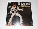 Elvis Presley As Recorded at Madison Square Garden Press SEALED MINT RARE New LP