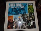 John Mayall  'Crusade' Decca Mono