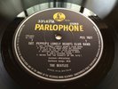 THE BEATLES SGT PEPPER 1969 *MINT-* MISPRINT NO SOLD IN UK STEREO FINAL VINYL LP