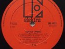 LOVE - Forever Changes (1967 UK 1st Press EKL 4013 MONO) ARTHUR LEE doors the VG