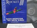 P-VINE JACKIE BRENSTON &HIS DELTA KINGS/ROCKET 88[JAPANESE ONLY CHESS PLP-6027]