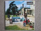Oasis Be Here Now Original Pressing Vinyl Record CRELP 219 Noel Liam Gallagher