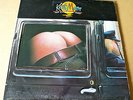 KEITH MOON Two Sides of the Moon LP 2442 134 Die Cut Sleeve A1/B1 THE WHO