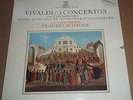 Claudio Scimone VIVALDI 5 Concertos - Erato NUM 75009 SEALED