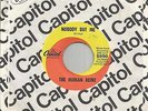THE HUMAN BEINZ- NOBODY BUT ME  - CAPITOL - MINT/UNPLAYED