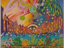 THE INCREDIBLE STRING BAND: 500 Spirits of Onion ELEKTRA Psych Monster LP VG++